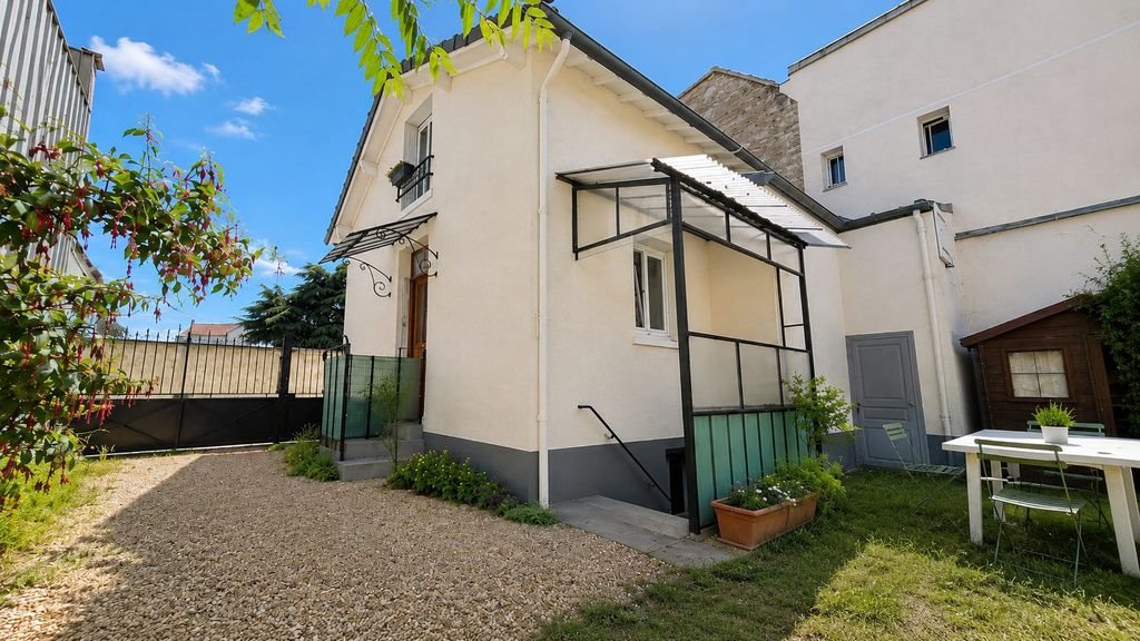 Maison à vendre, 100m², Maisons-Alfort