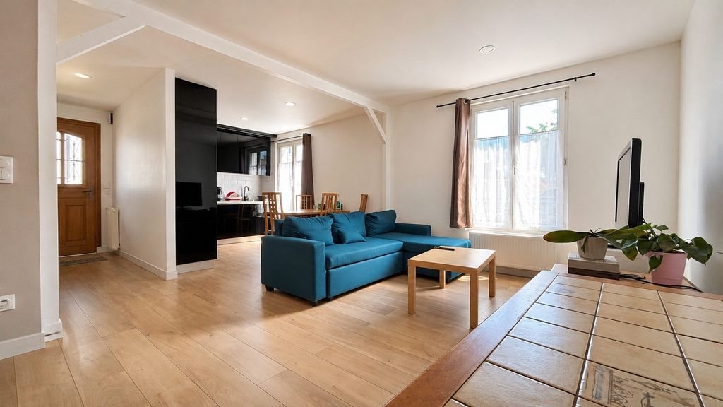 Maison à vendre, 100m², Maisons-Alfort