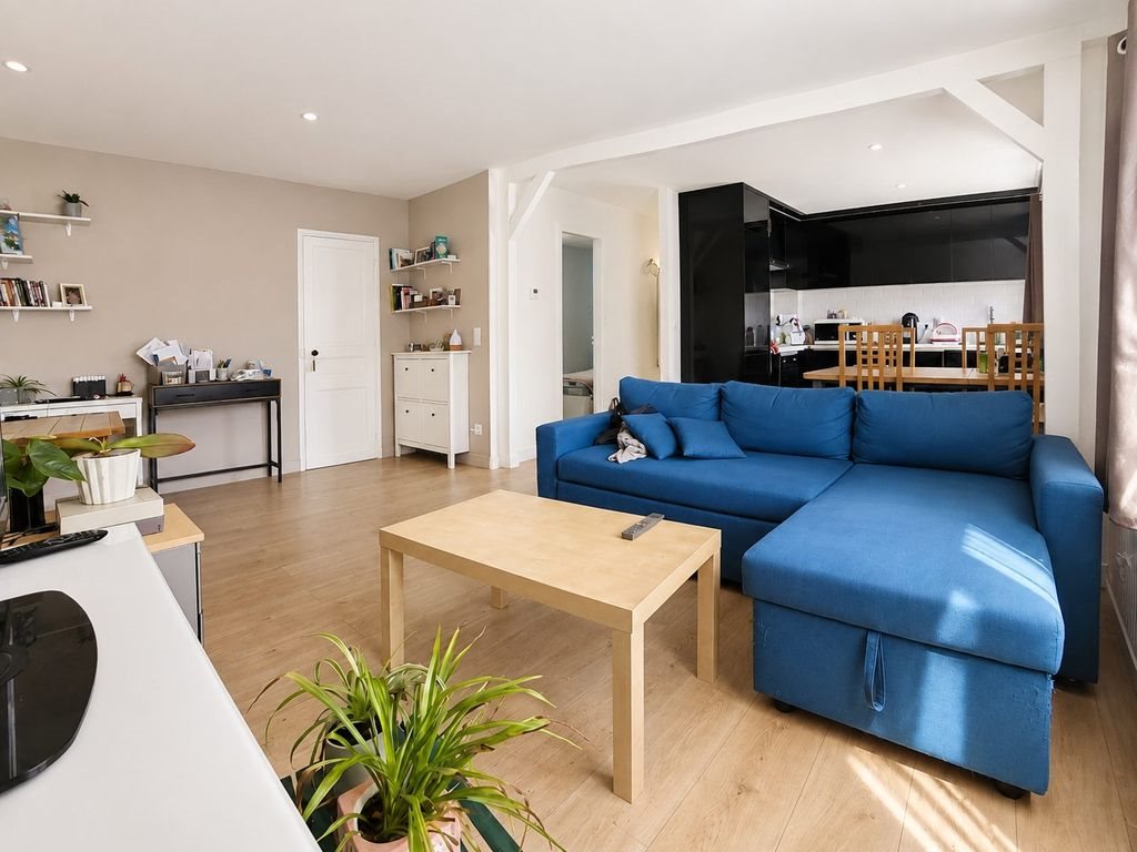 Maison à vendre, 100m², Maisons-Alfort