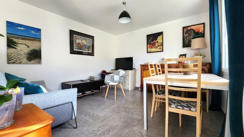 Maison à vendre, 50m², Maisons-Alfort
