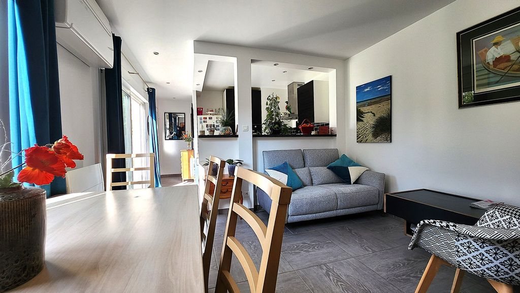 Maison à vendre, 50m², Maisons-Alfort