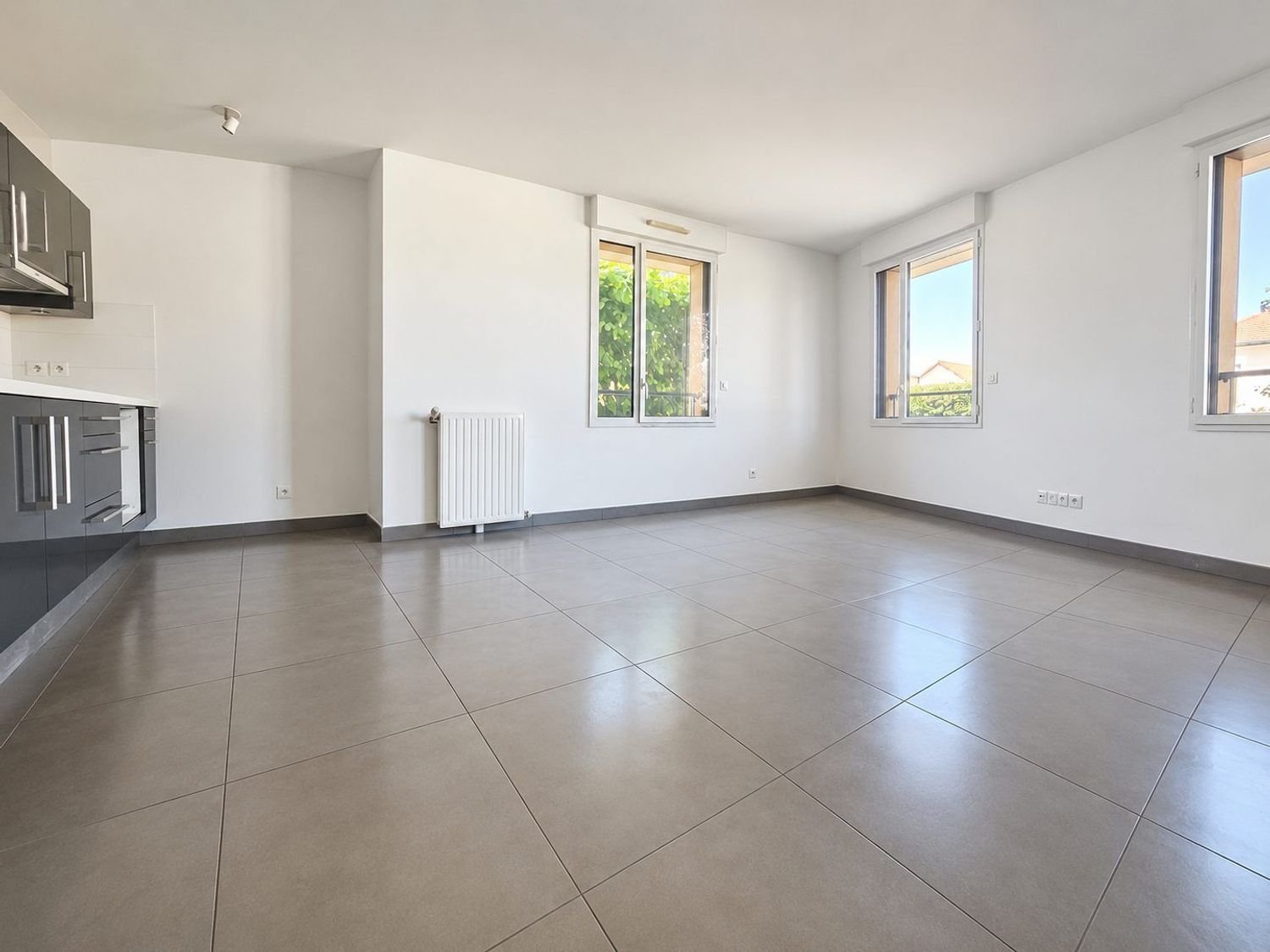 Appartement à vendre, 65m², Maisons-Alfort
