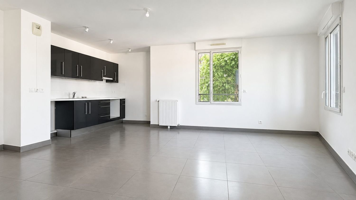 Appartement à vendre, 65m², Maisons-Alfort