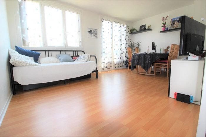 Appartement à vendre, 52m², Maisons-Alfort
