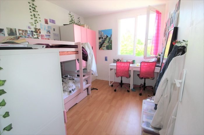 Appartement à vendre, 52m², Maisons-Alfort