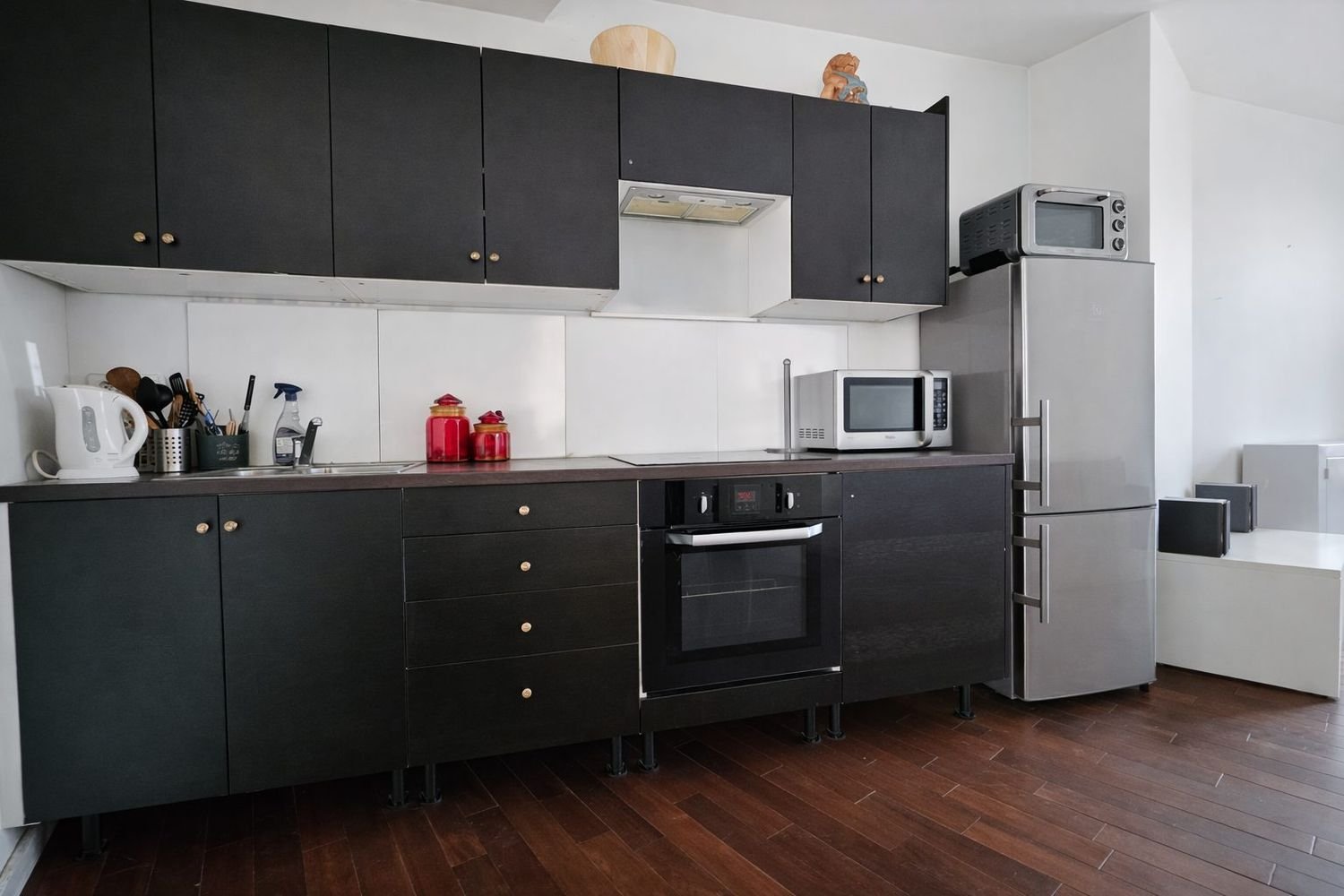 Appartement à vendre, 57m², Maisons-Alfort