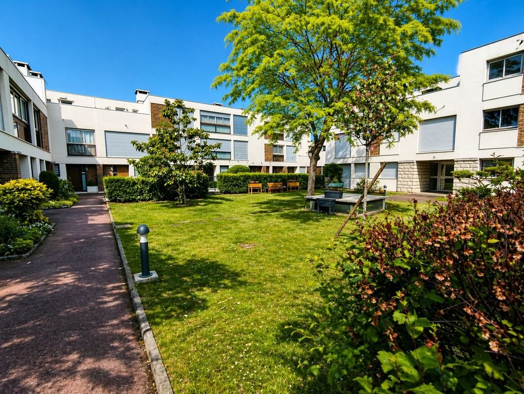 Appartement à vendre, 94m², Maisons-Alfort