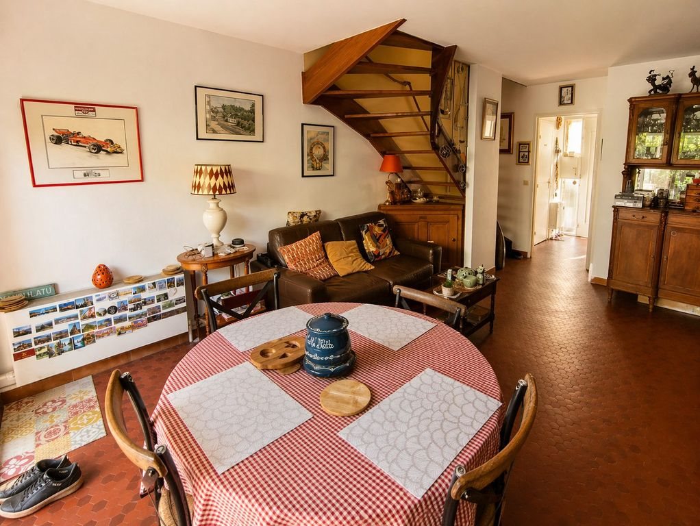 Appartement à vendre, 94m², Maisons-Alfort