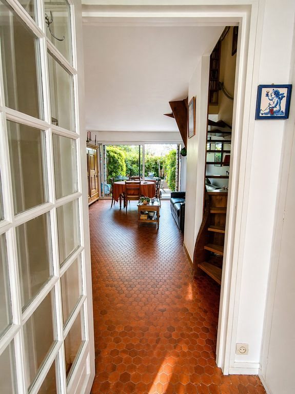 Appartement à vendre, 94m², Maisons-Alfort