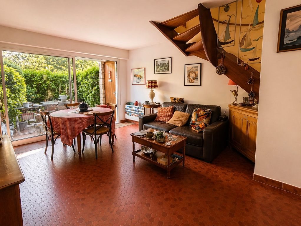 Appartement à vendre, 94m², Maisons-Alfort