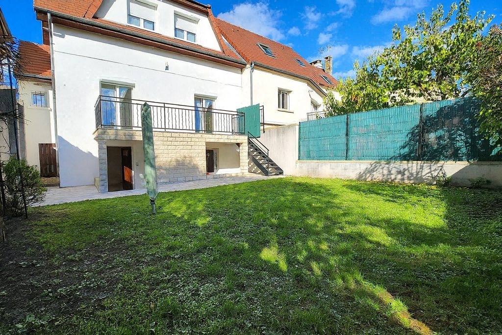 Maison à vendre, 130m², Maisons-Alfort