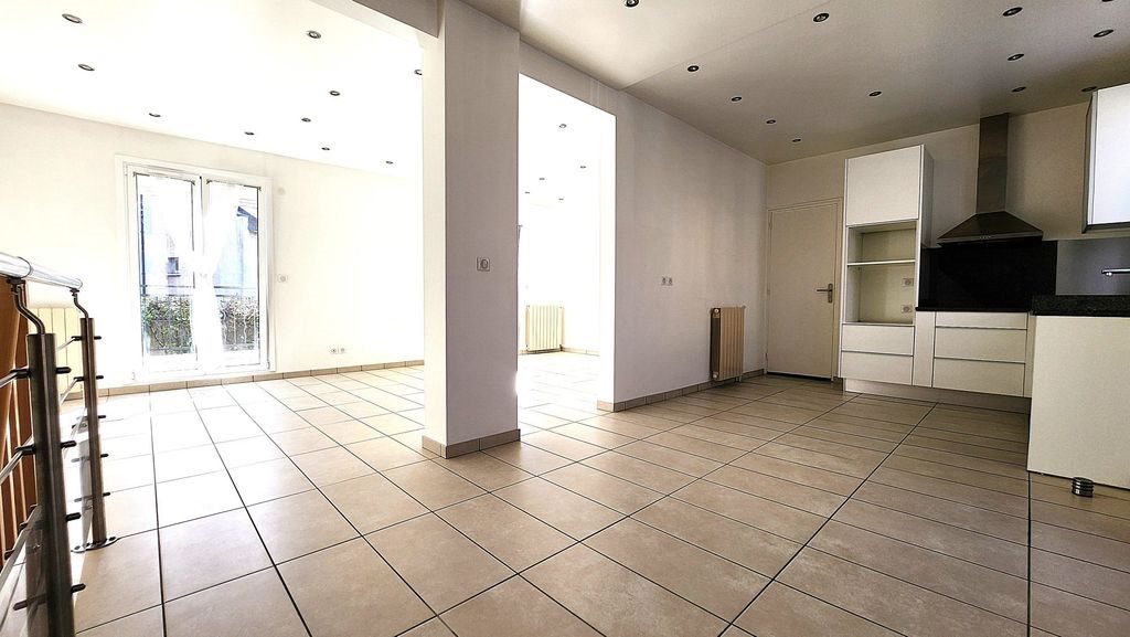 Maison à vendre, 130m², Maisons-Alfort