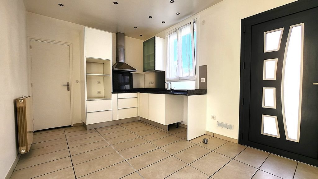 Maison à vendre, 130m², Maisons-Alfort