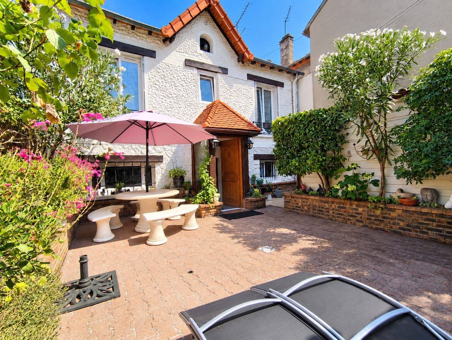 Maison à vendre, 76m², Maisons-Alfort