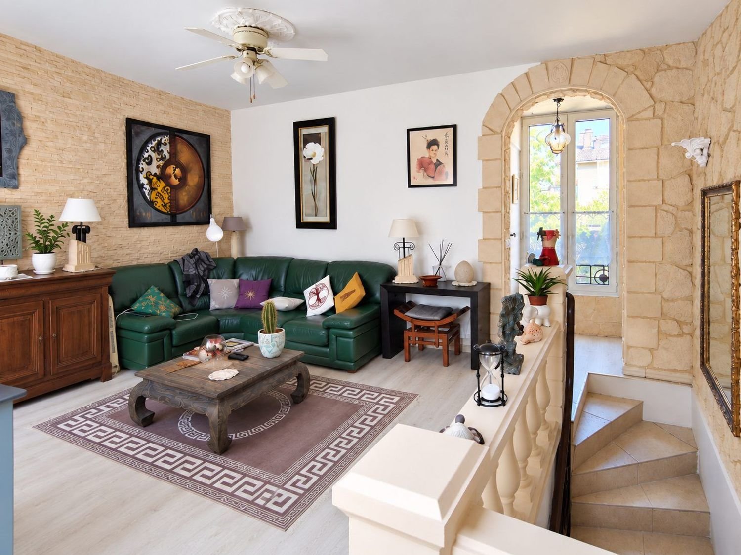 Maison à vendre, 76m², Maisons-Alfort