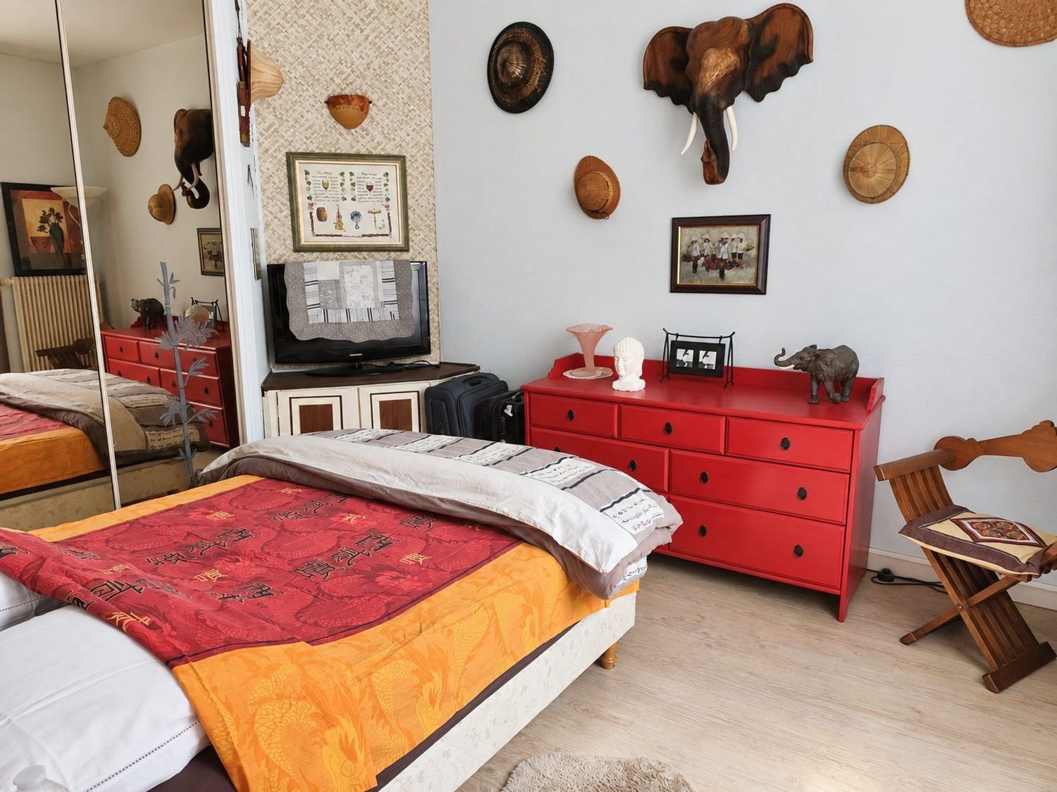 Maison à vendre, 76m², Maisons-Alfort