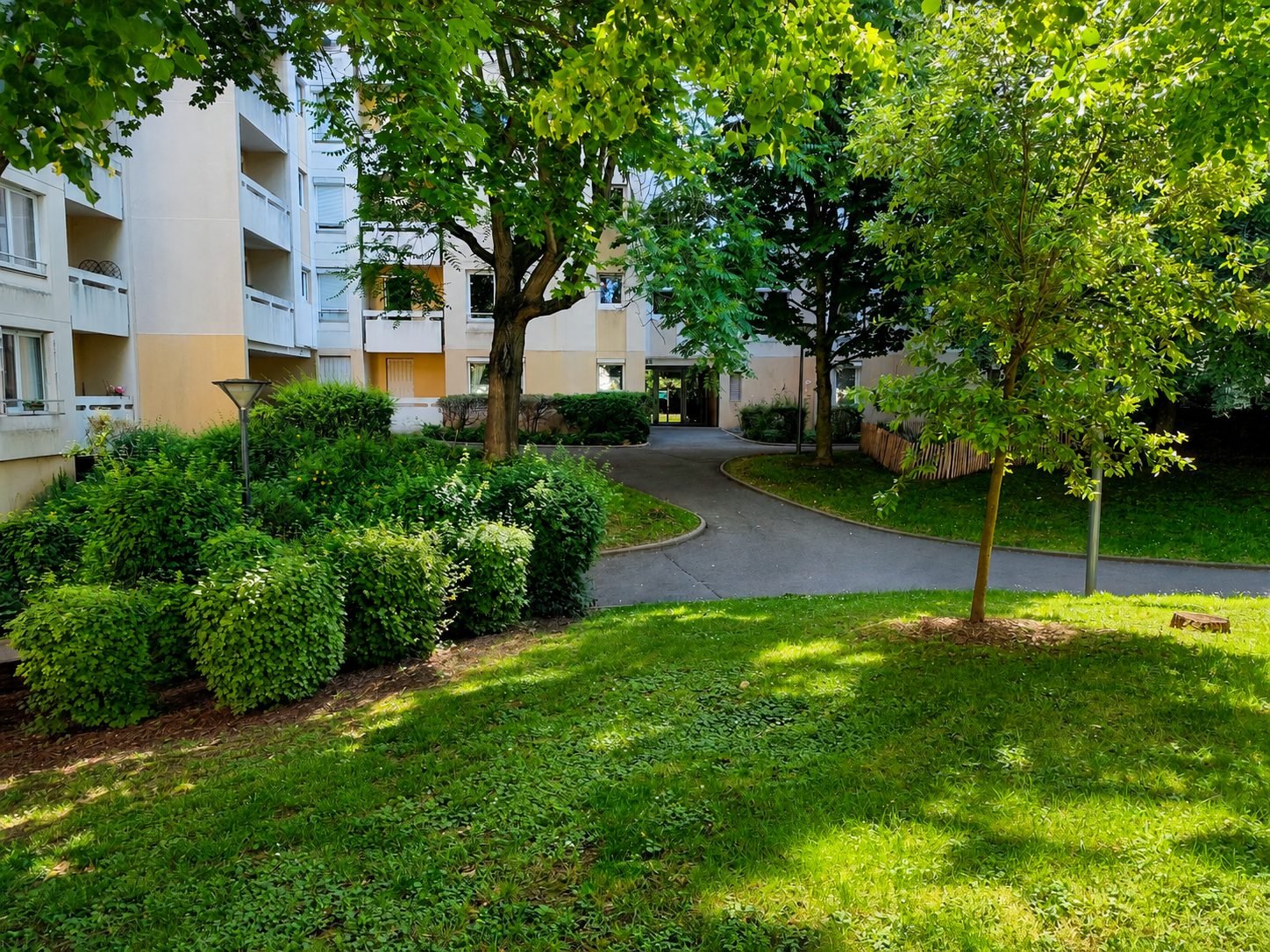 Appartement à vendre, 67m², Maisons-Alfort