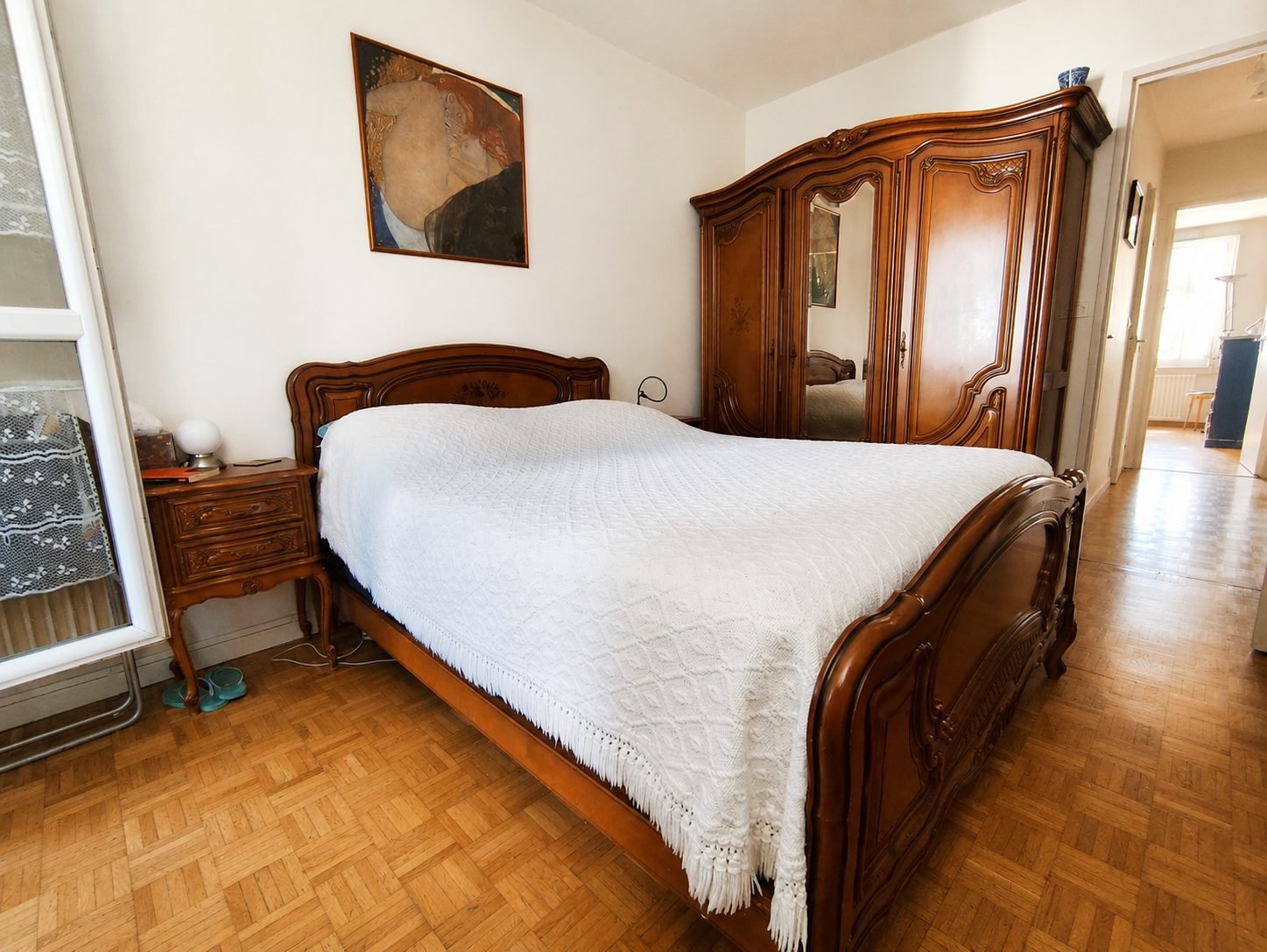Appartement à vendre, 67m², Maisons-Alfort