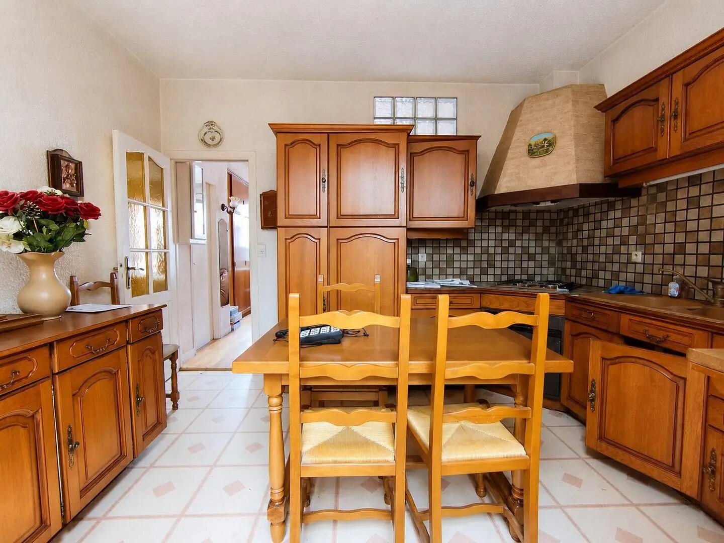 Appartement à vendre, 56m², Maisons-Alfort