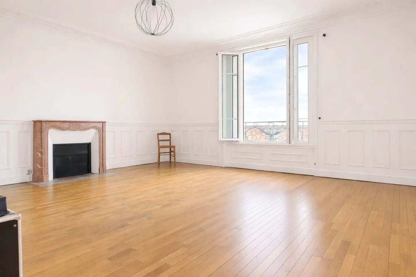 Appartement à vendre, 50m², Maisons-Alfort