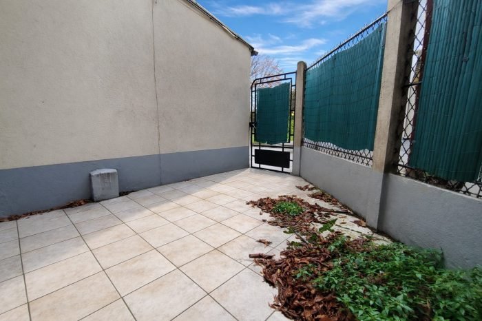 Appartement à vendre, 41m², Maisons-Alfort