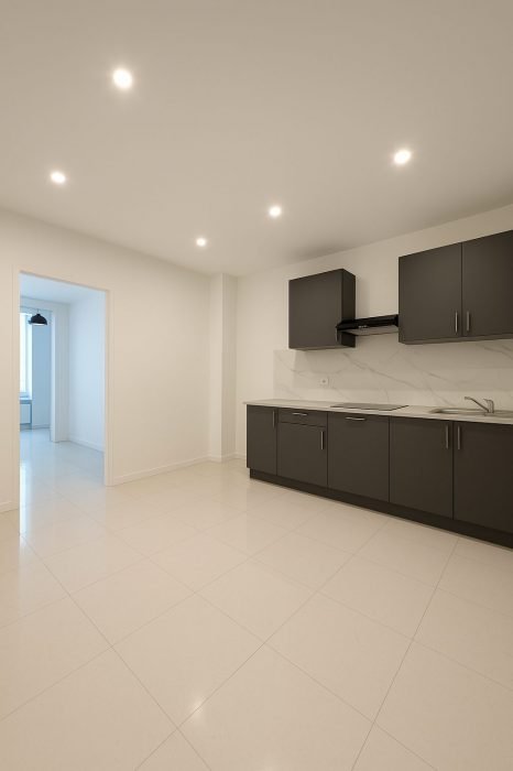 Appartement à vendre, 41m², Maisons-Alfort