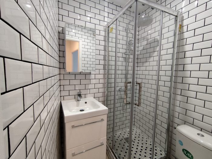Appartement à vendre, 41m², Maisons-Alfort