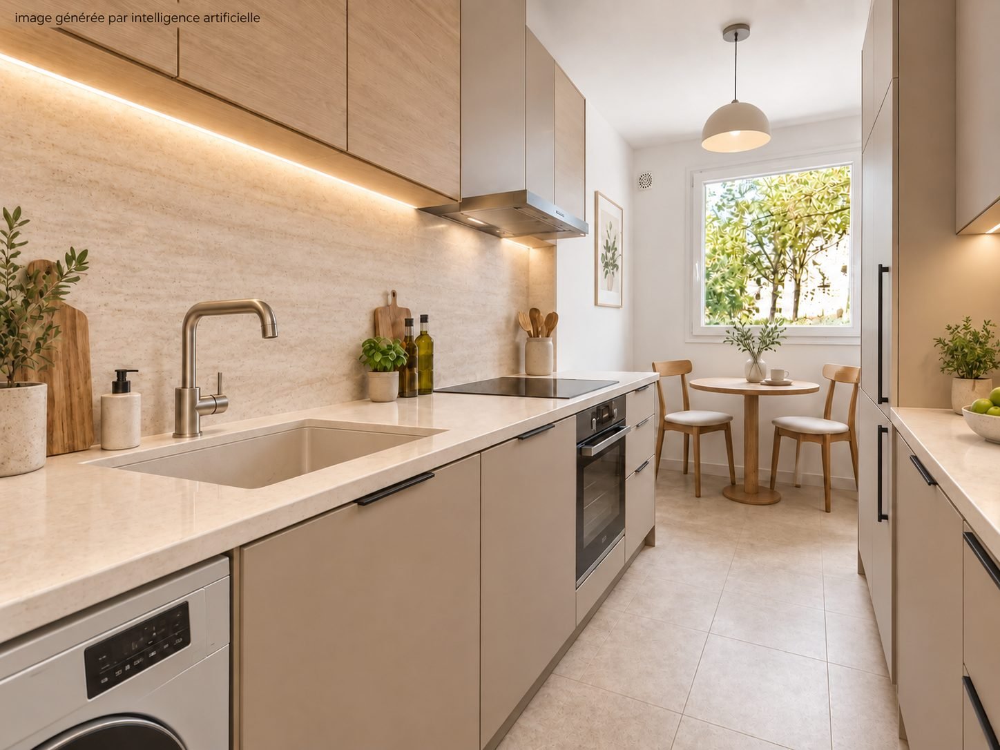 Appartement à vendre, 63m², Maisons-Alfort