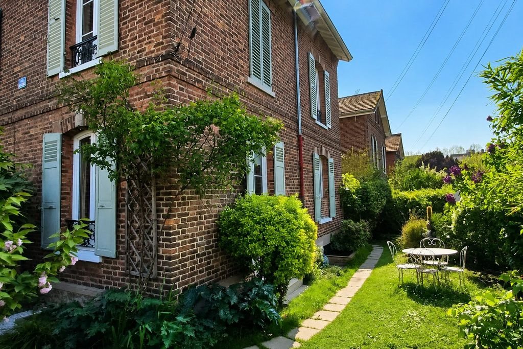Maison à vendre, 81m², Alfortville
