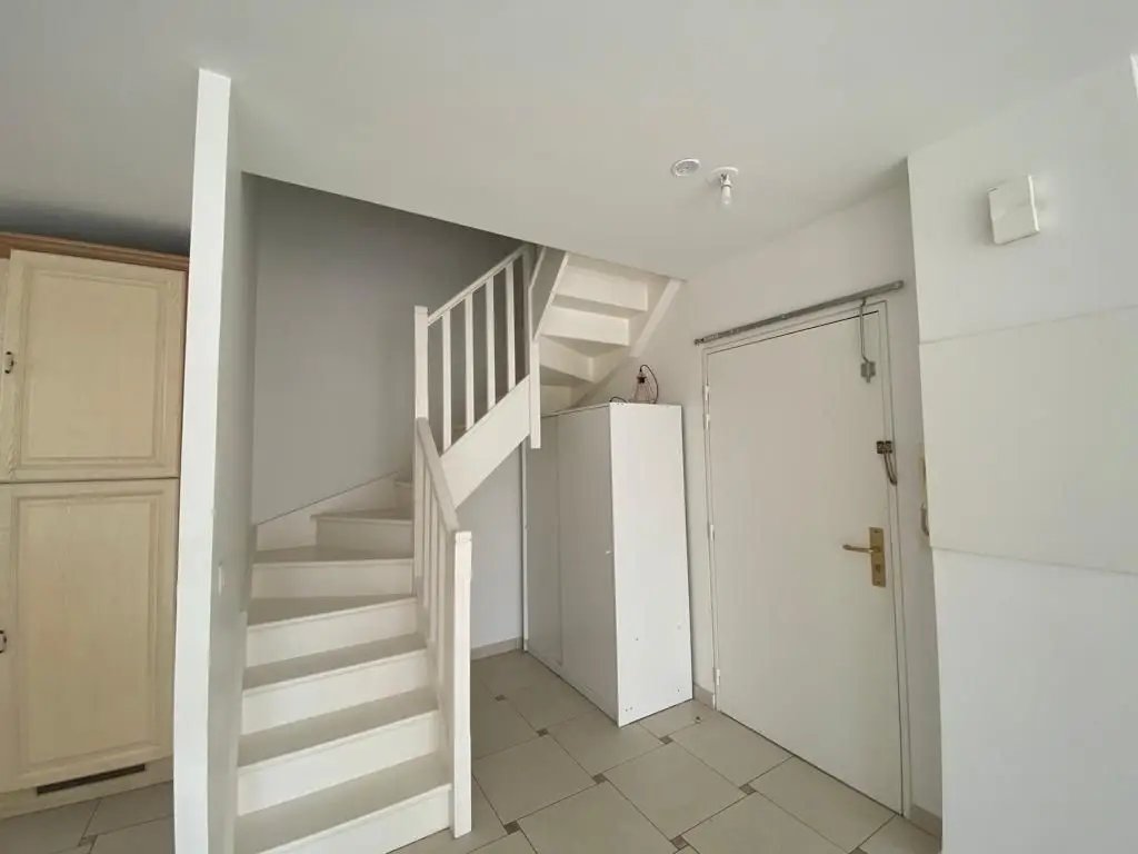 Appartement à louer, 71m², Villiers-sur-Marne