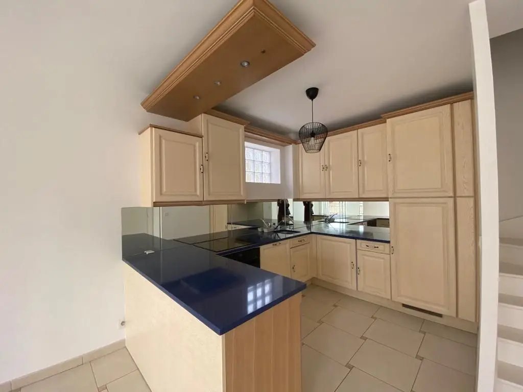 Appartement à louer, 71m², Villiers-sur-Marne