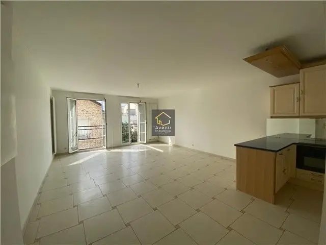 Appartement à louer, 71m², Villiers-sur-Marne