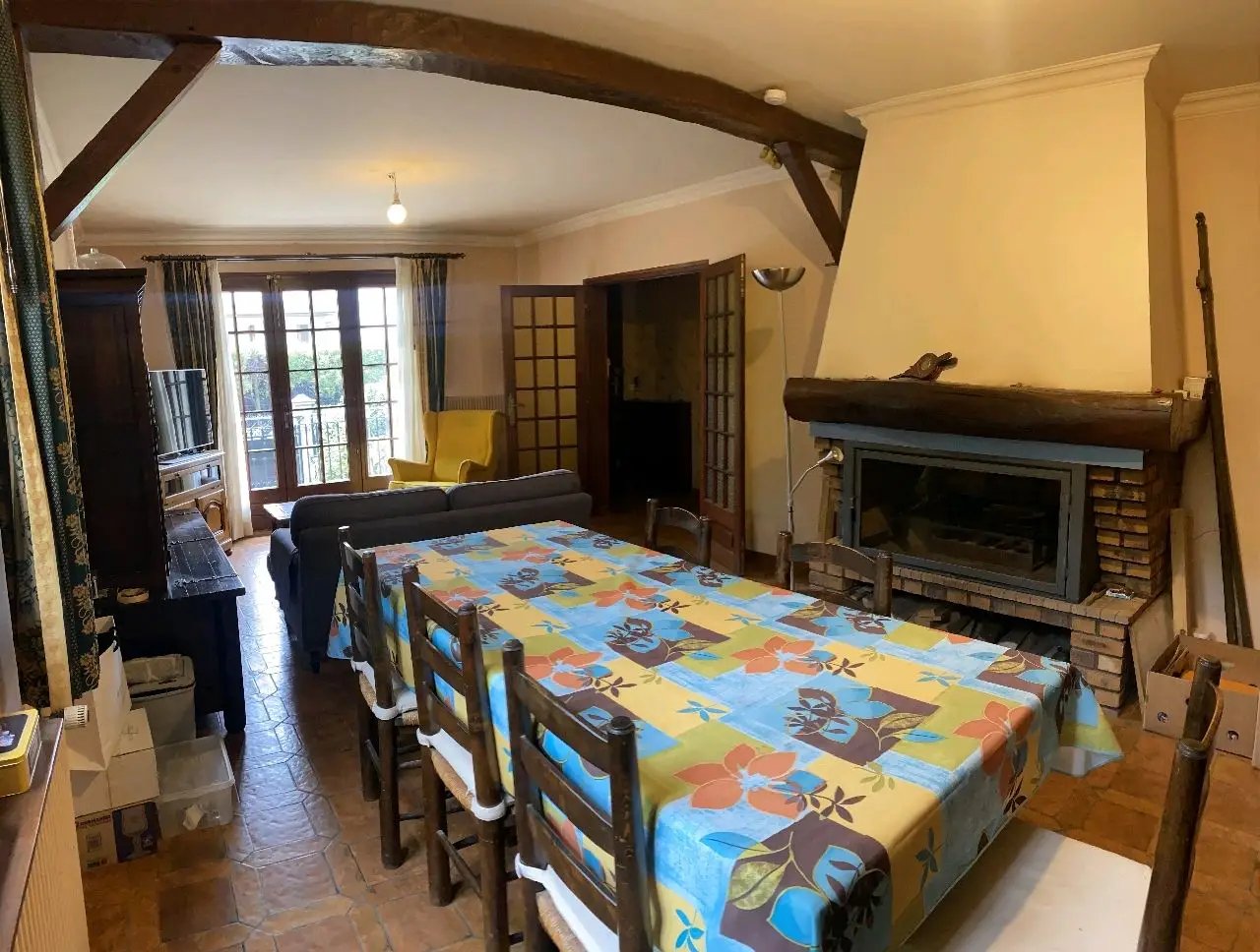 Maison à vendre, 120m², Champigny-sur-Marne