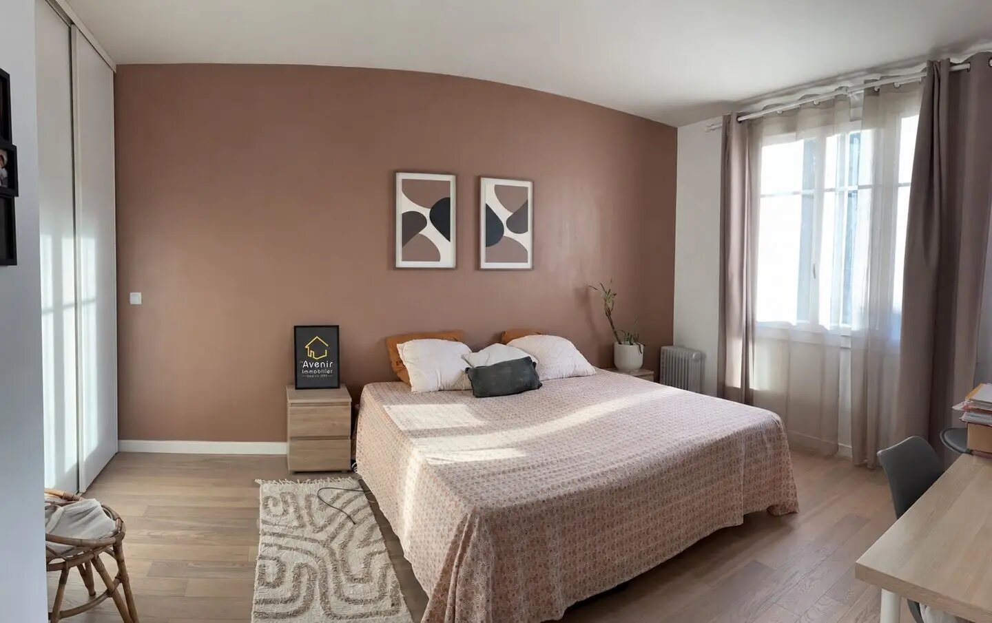 Appartement à vendre, 58m², Villiers-sur-Marne