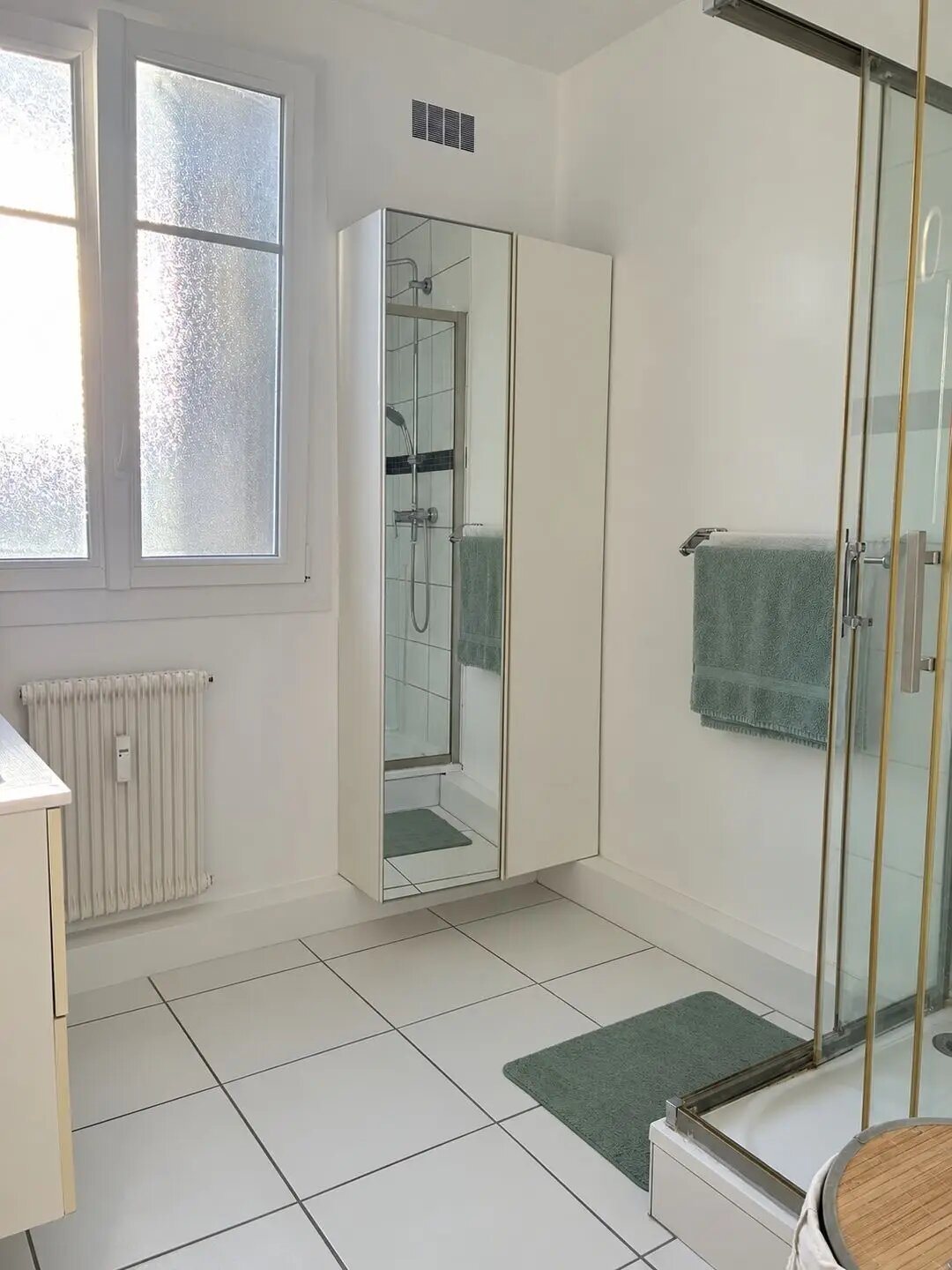 Appartement à vendre, 58m², Villiers-sur-Marne
