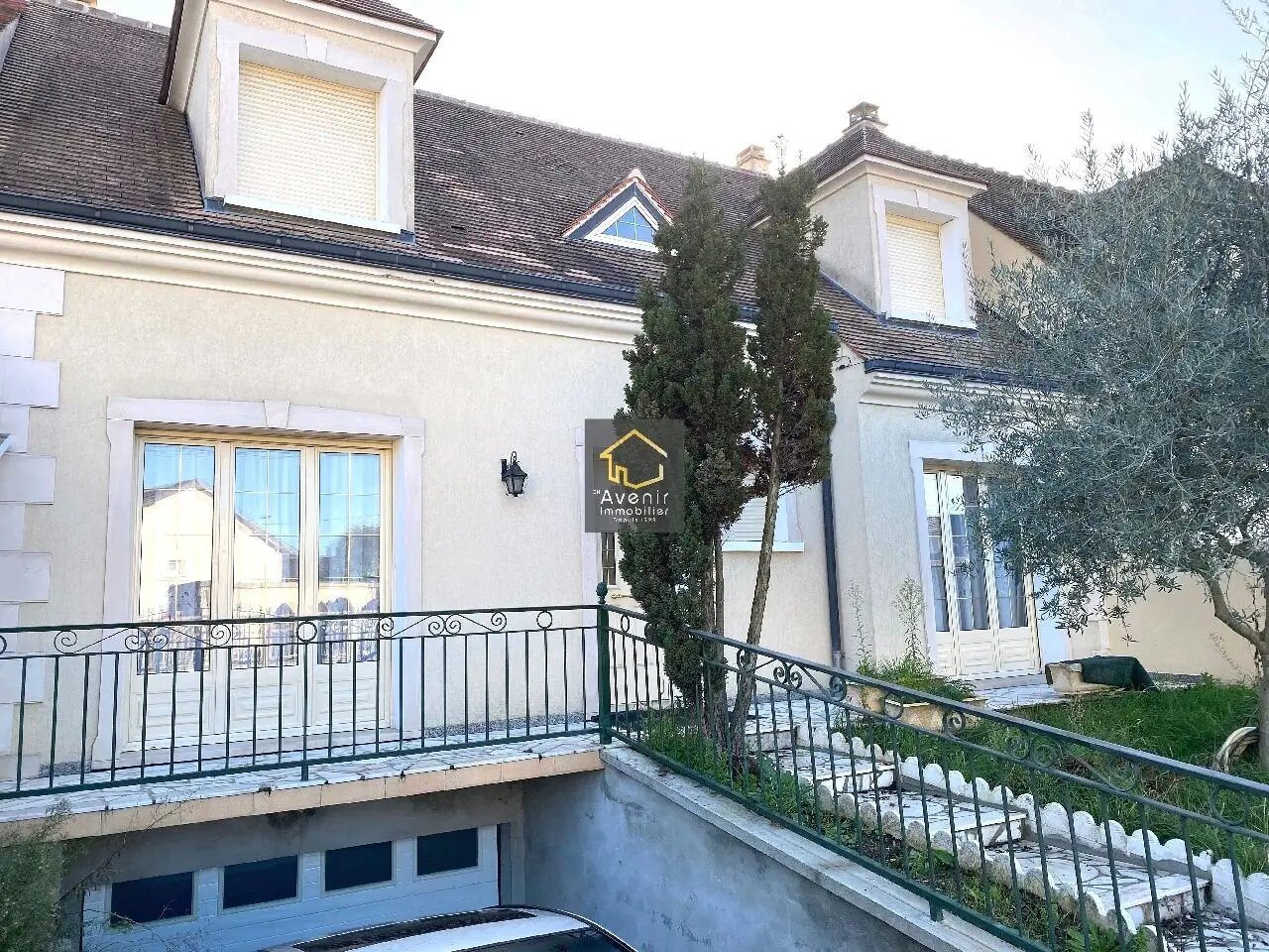 Maison à vendre, 130m², Champigny-sur-Marne