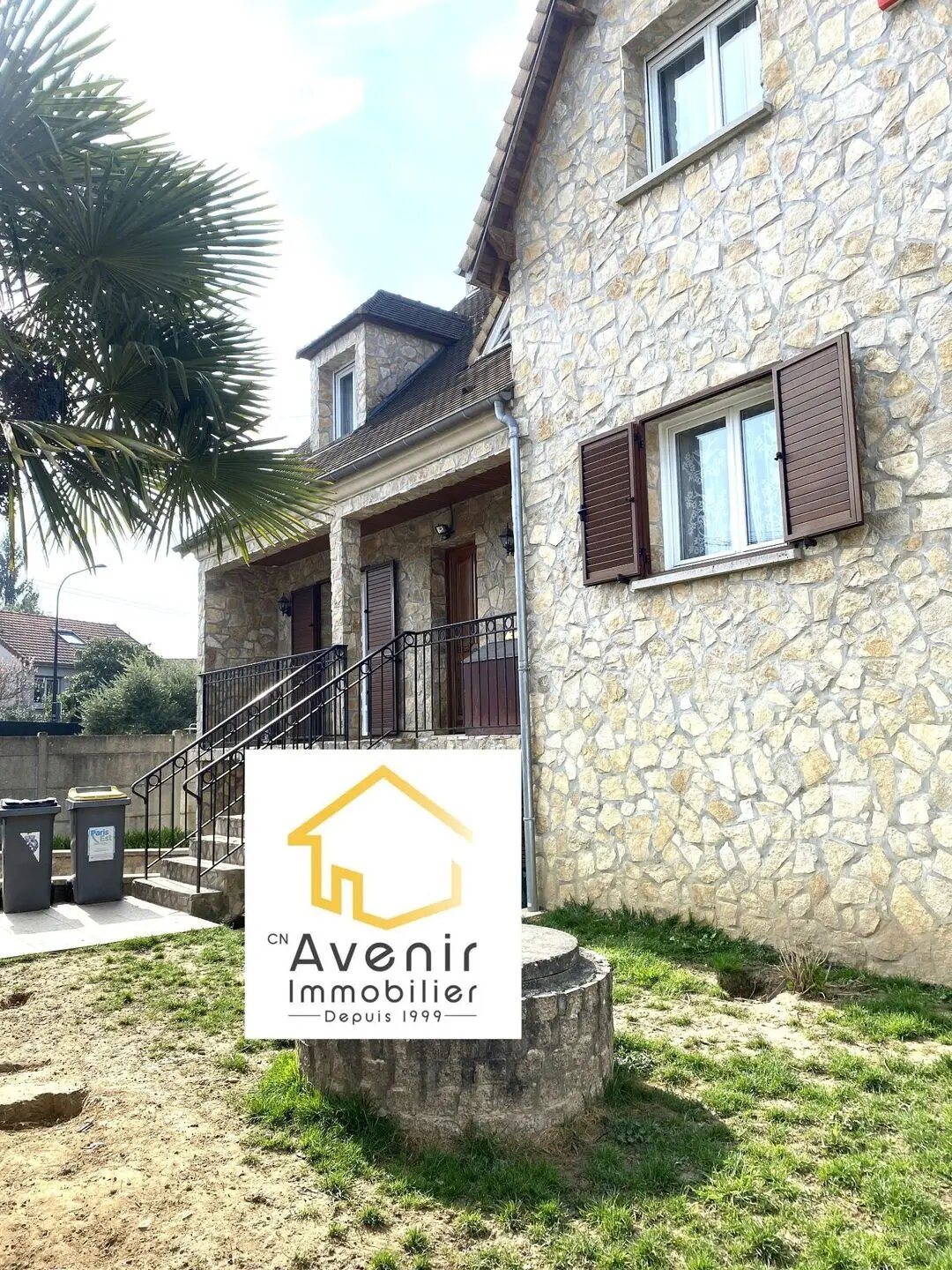 Maison à vendre, 150m², Villiers-sur-Marne