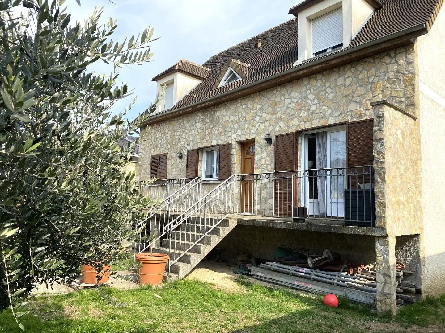 Maison à vendre, 150m², Villiers-sur-Marne