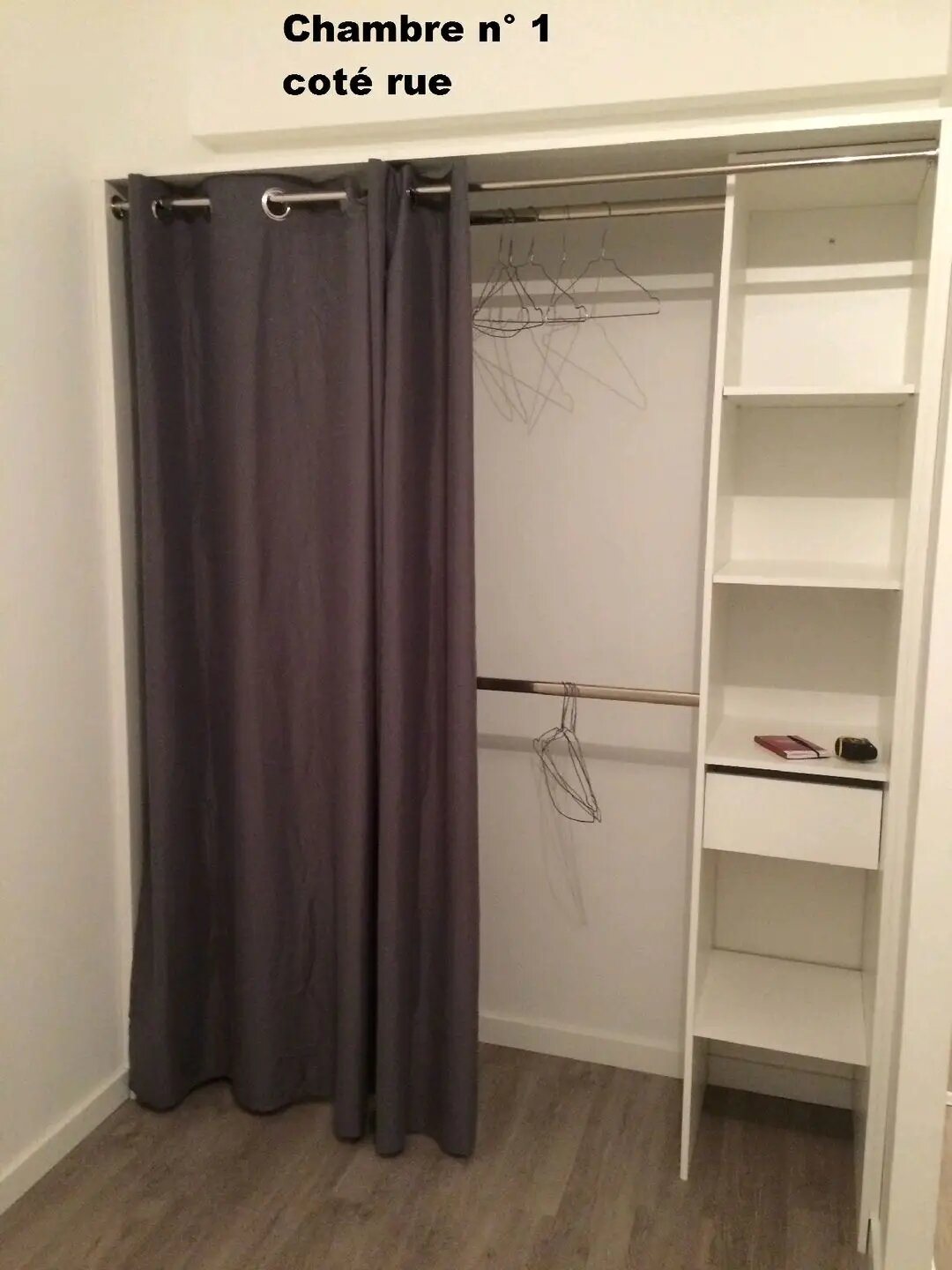 Appartement à louer, 69m², Champigny-sur-Marne