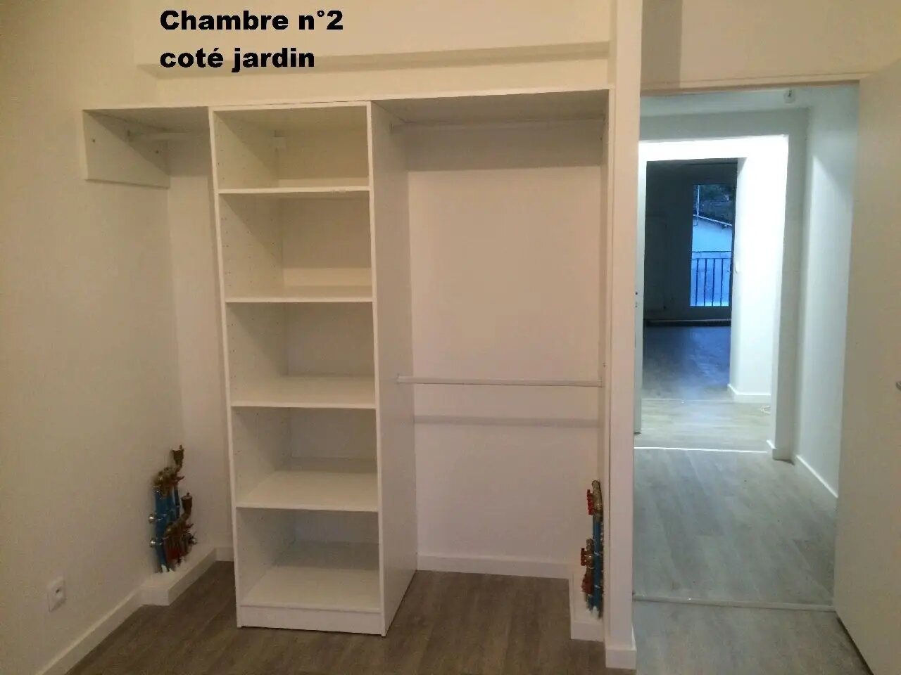 Appartement à louer, 69m², Champigny-sur-Marne