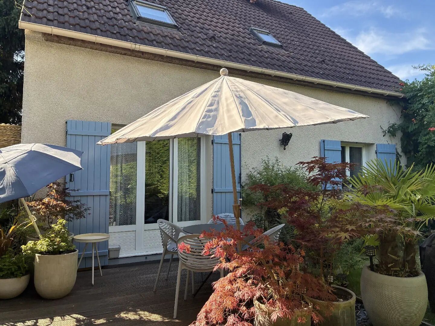 Maison à vendre, 90m², Villiers-sur-Marne