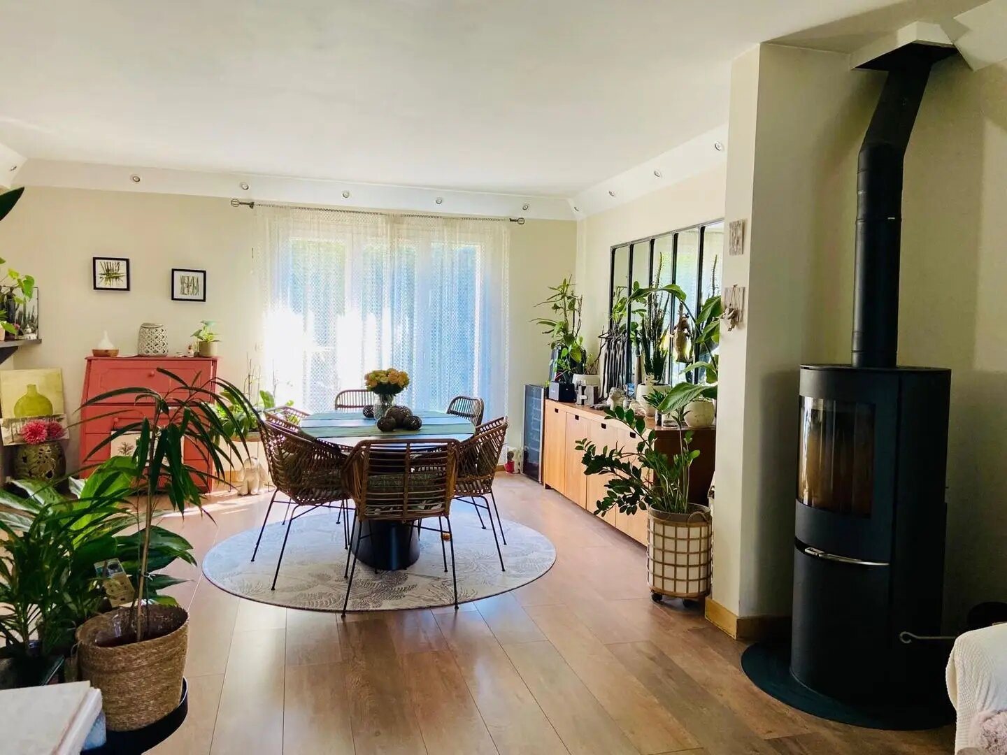 Maison à vendre, 90m², Villiers-sur-Marne