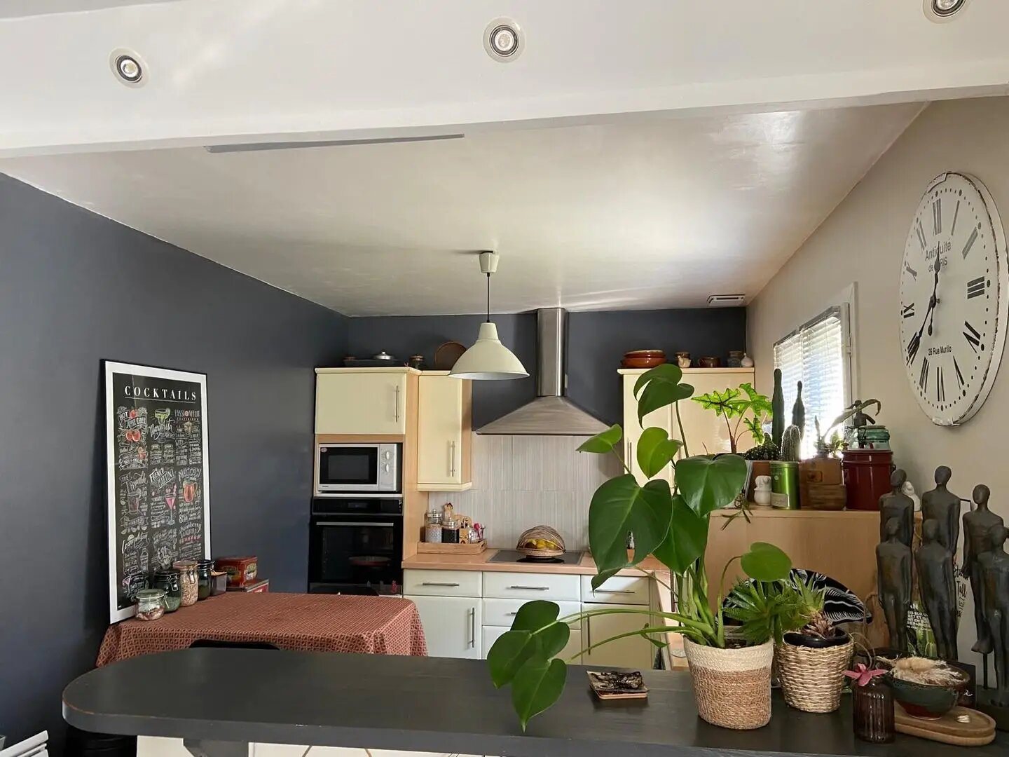 Maison à vendre, 90m², Villiers-sur-Marne