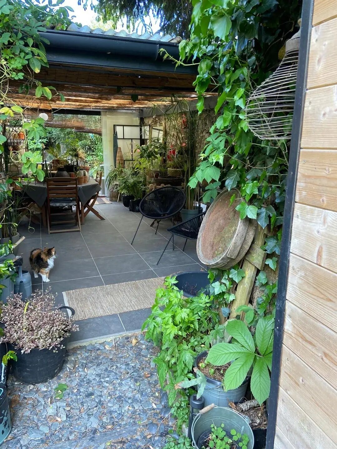Maison à vendre, 90m², Villiers-sur-Marne