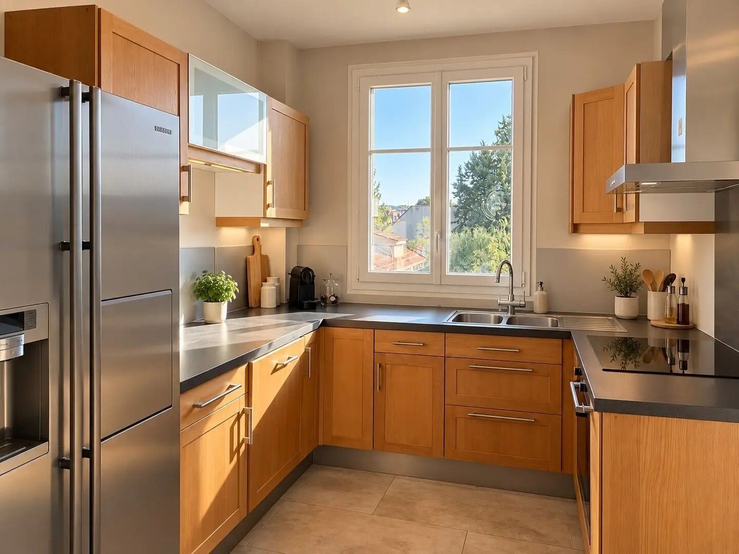 Appartement à louer, 58m², Villiers-sur-Marne