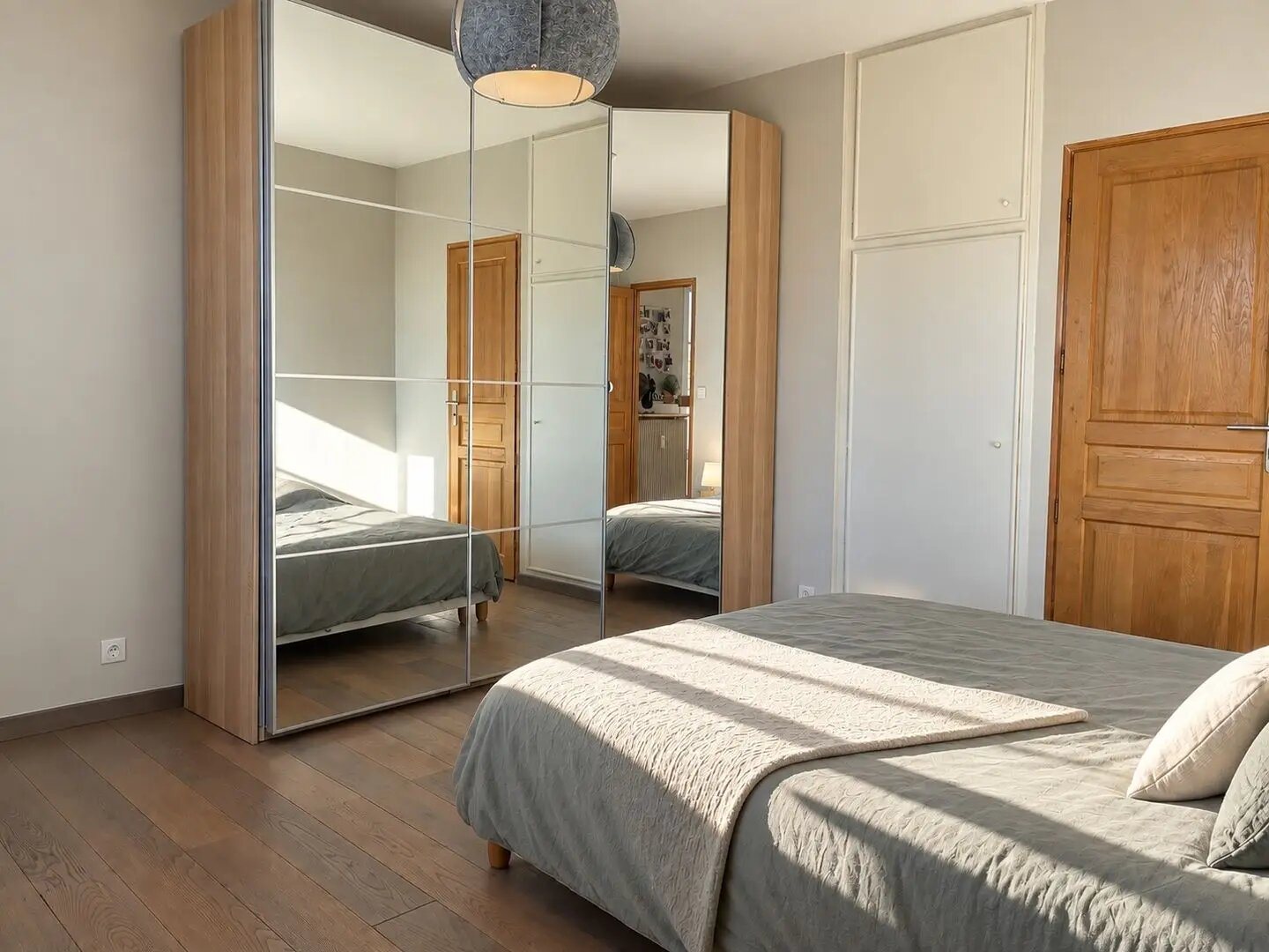 Appartement à louer, 58m², Villiers-sur-Marne