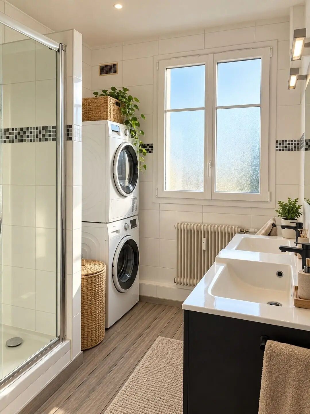 Appartement à louer, 58m², Villiers-sur-Marne