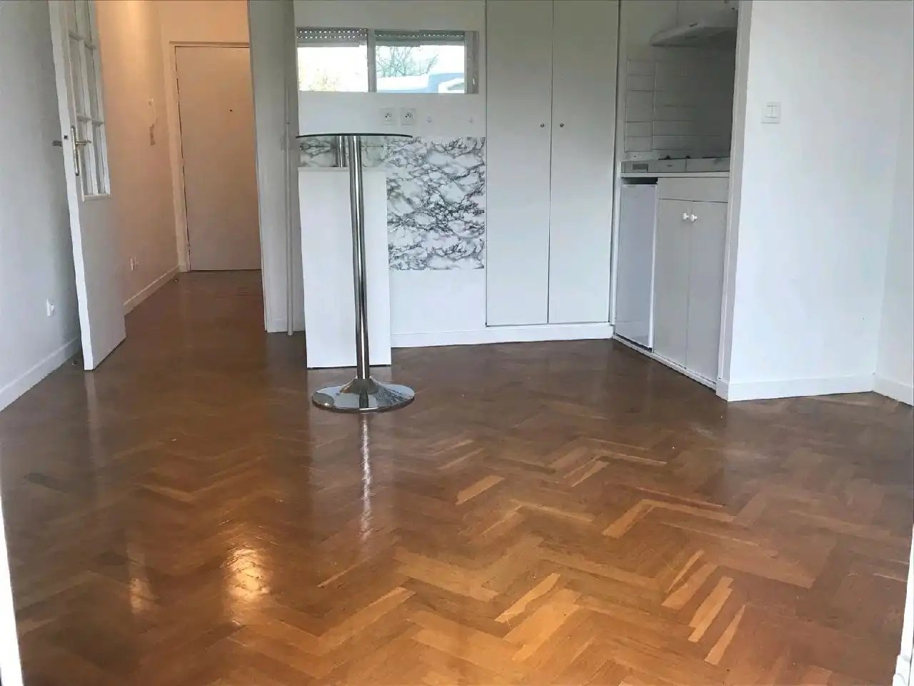 Appartement à louer, 21m², Le Plessis-Trévise