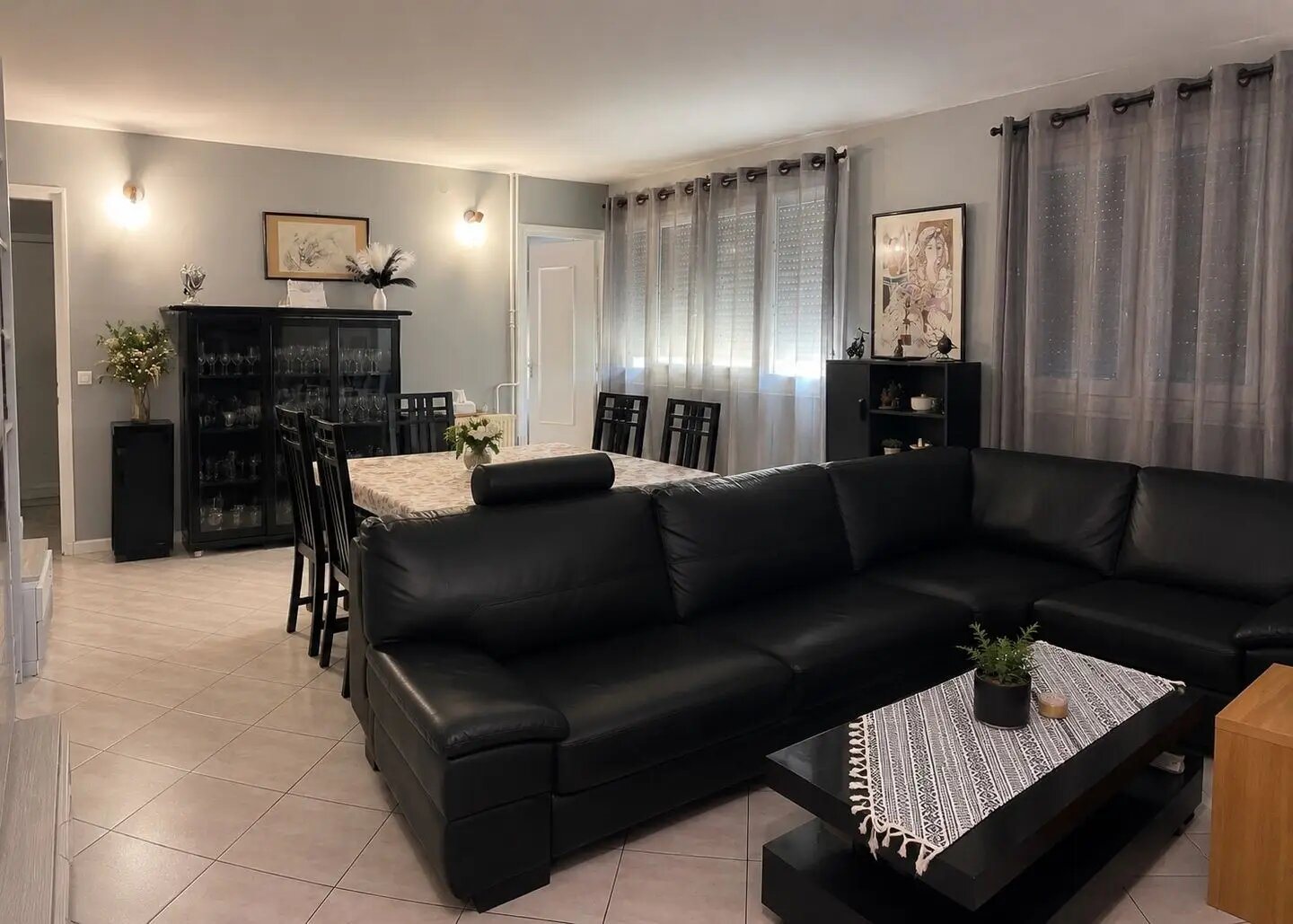 Appartement à vendre, 64m², Champigny-sur-Marne