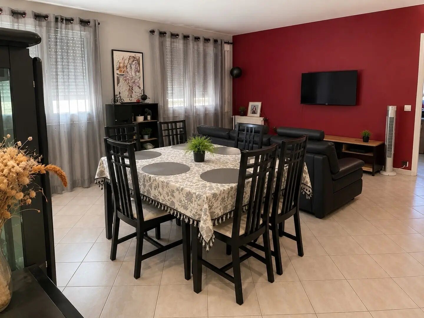 Appartement à vendre, 64m², Champigny-sur-Marne